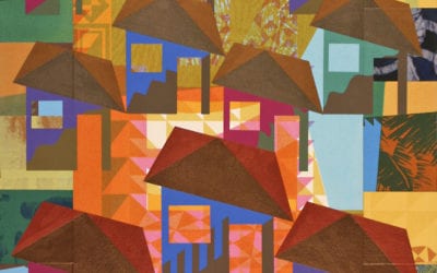 2nd Anniversary Collective Show