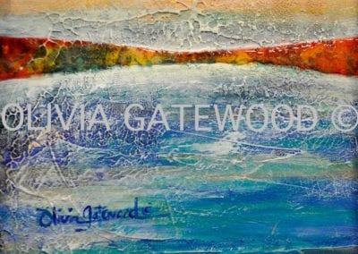 Olivia Gatewood Art