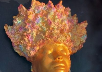 Artist Dr. Willie Hooker