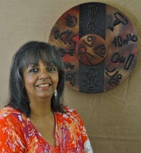 Michelle Davis Petelinz