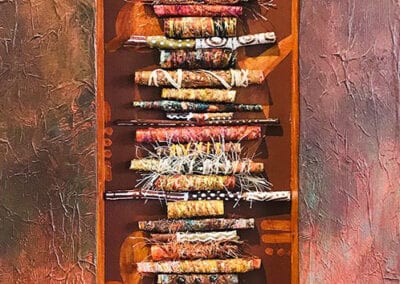 Michelle Davis Petelinz Art