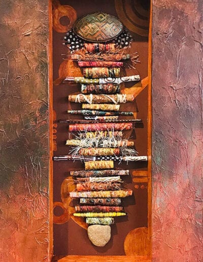 Michelle Davis Petelinz Art