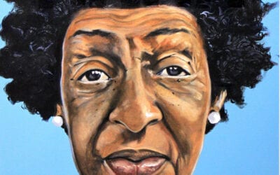 Ubuntu Collective Exhibit