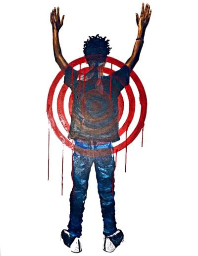 Jose Manuel Cruz Art