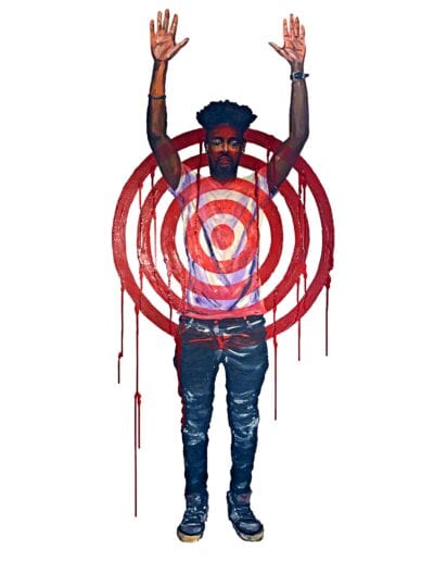 Jose Manuel Cruz Art