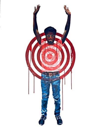 Jose Manuel Cruz Art