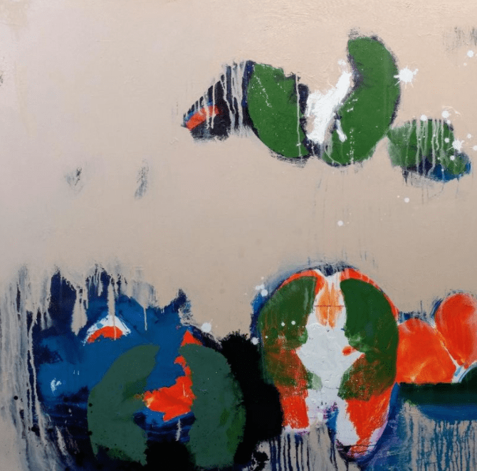 Eric McRay: Contemporary Abstract Art