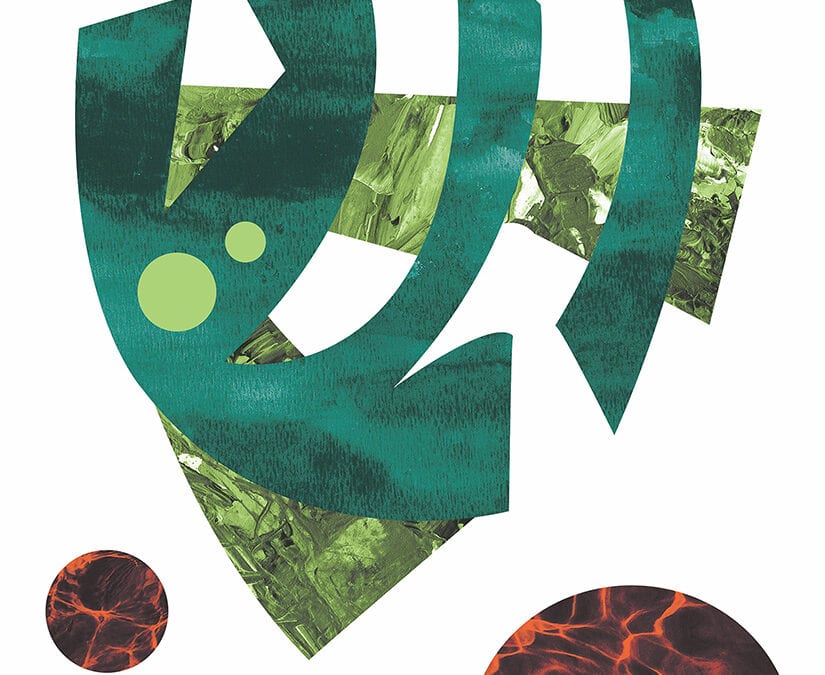 Good Trouble: by NC A&T 2020 Alumni