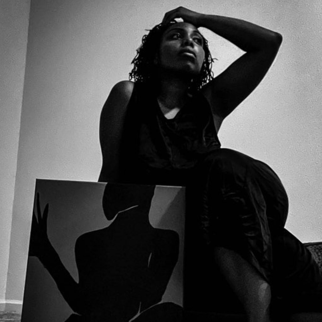 Katharine Morrill Art