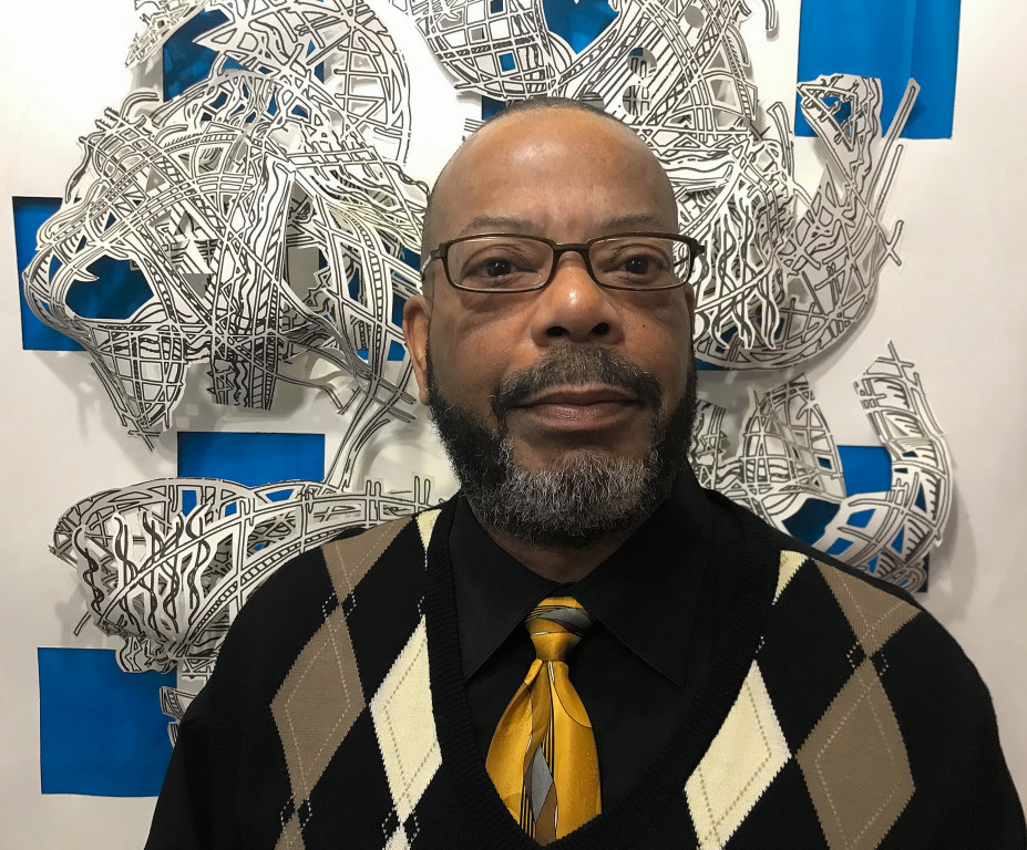 Katharine Morrill Art