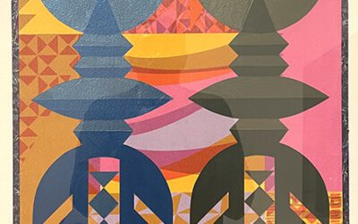 The “Black History Celebration” Show