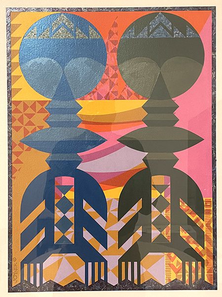 The “Black History Celebration” Show