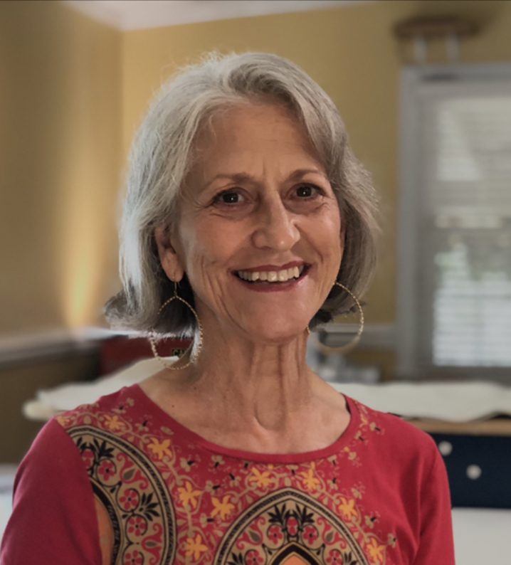 Katharine Morrill Art