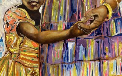 “The Soul of Tennessee” Show by Emery Franklin