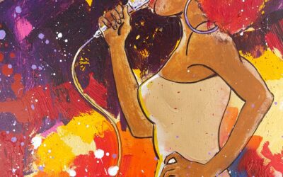 “Ladies and Gents” Show by Eric McRay