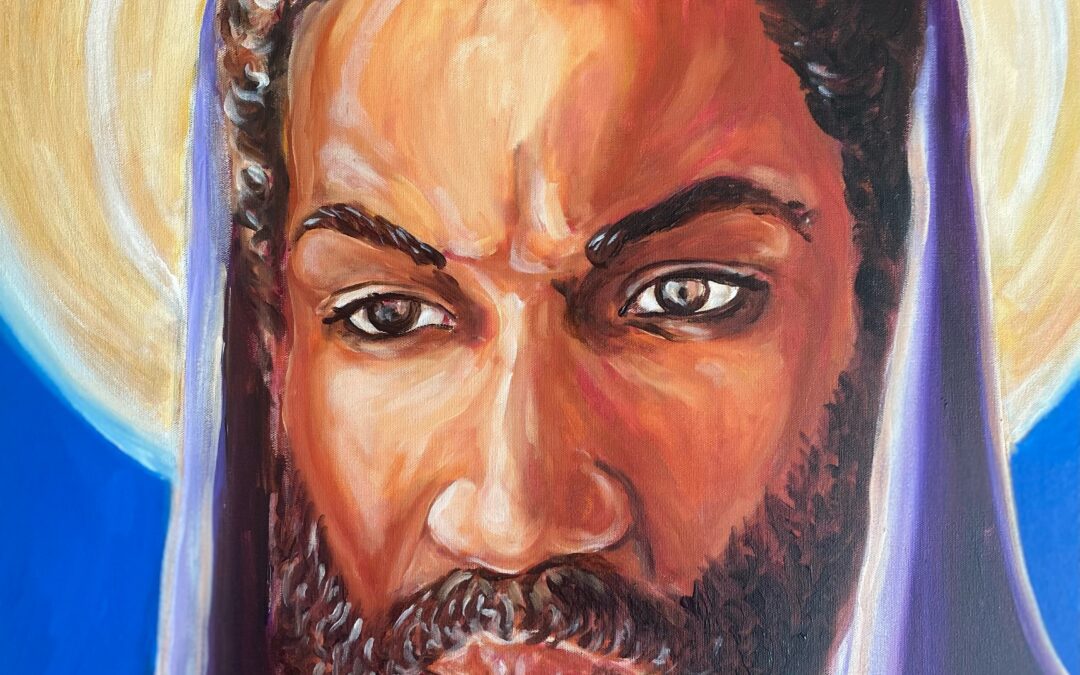 “Keeping the Faith” by Jason Franklin