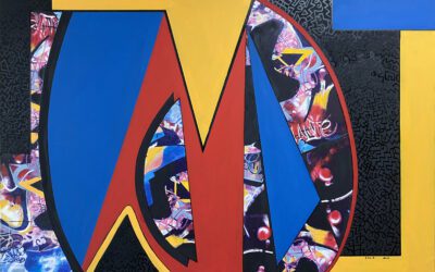 “Inspirations” by Fania Greenwood