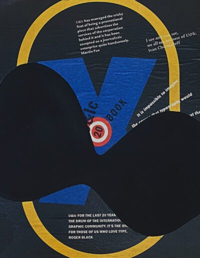 TRIPTIK-"XOX" BY FANIA GREENWOOD