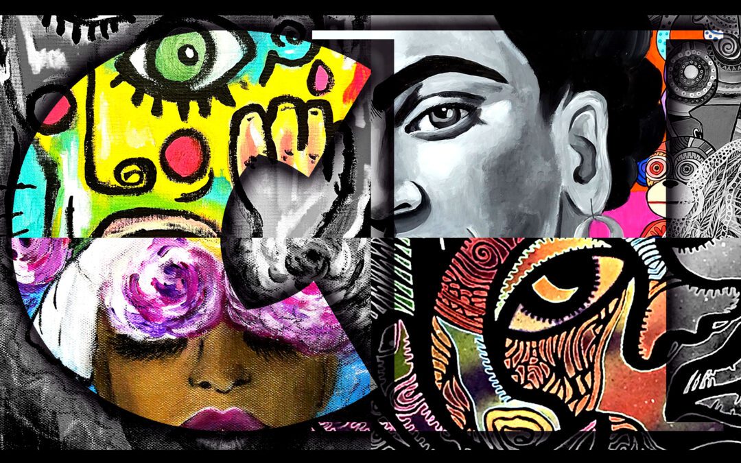 “Cultural Infusions”: An Art Collective