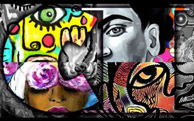 “Cultural Infusions”: An Art Collective