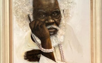 “Soul Oriki” By Erik Olivera Rubio