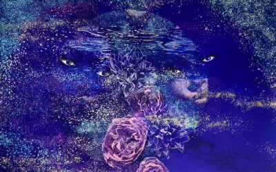 “Conjuring Moments” By Glynnis Reed