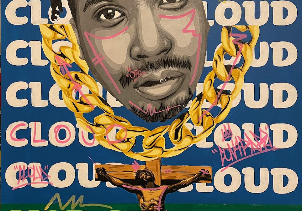 “WHO THE HECK IS JAI MARTIN?” By Jai Martin